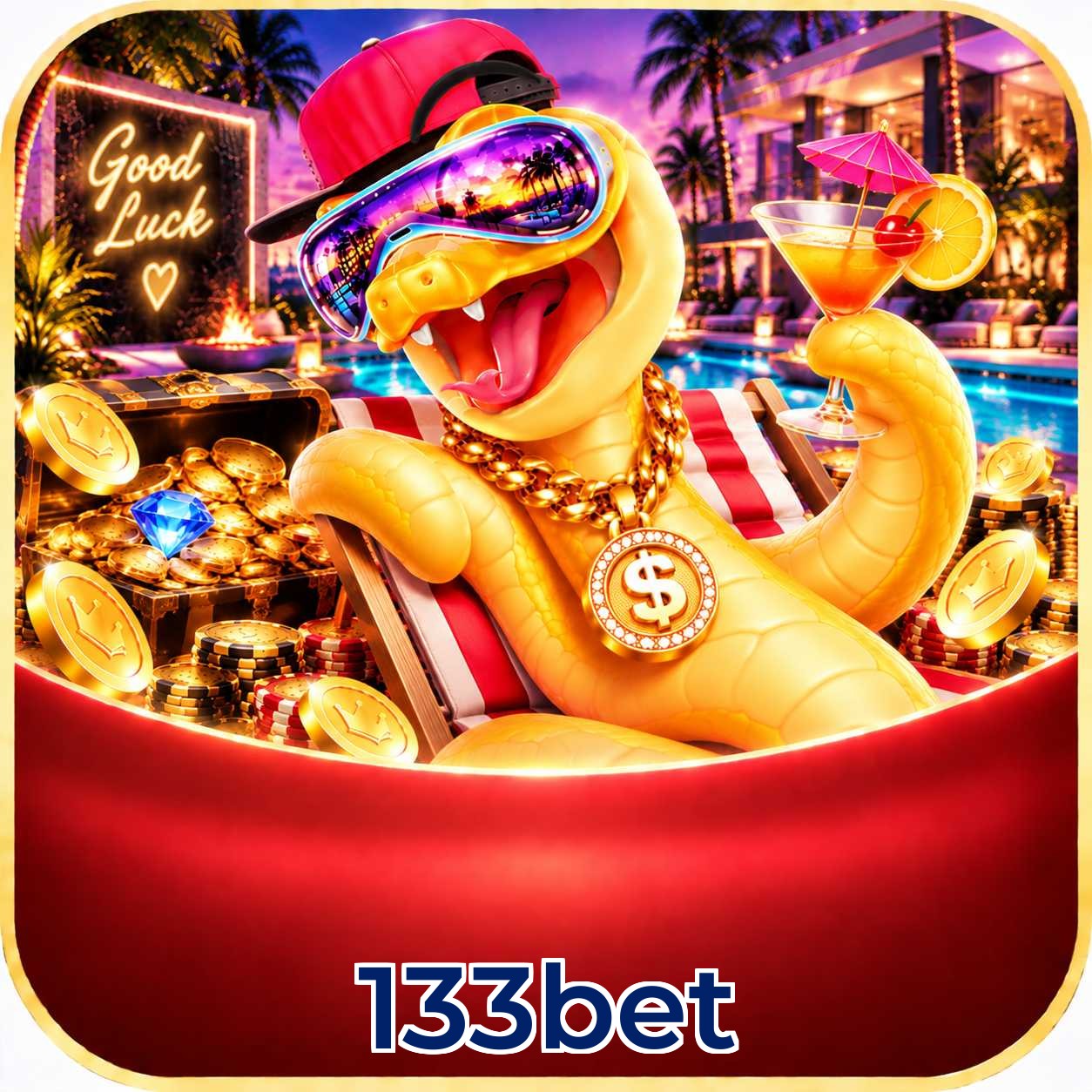 Especificações técnicas download 133bet
