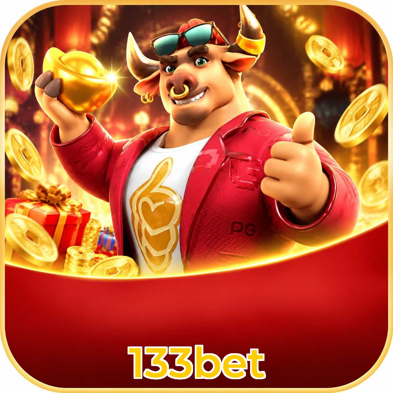 Requisitos APP 133bet