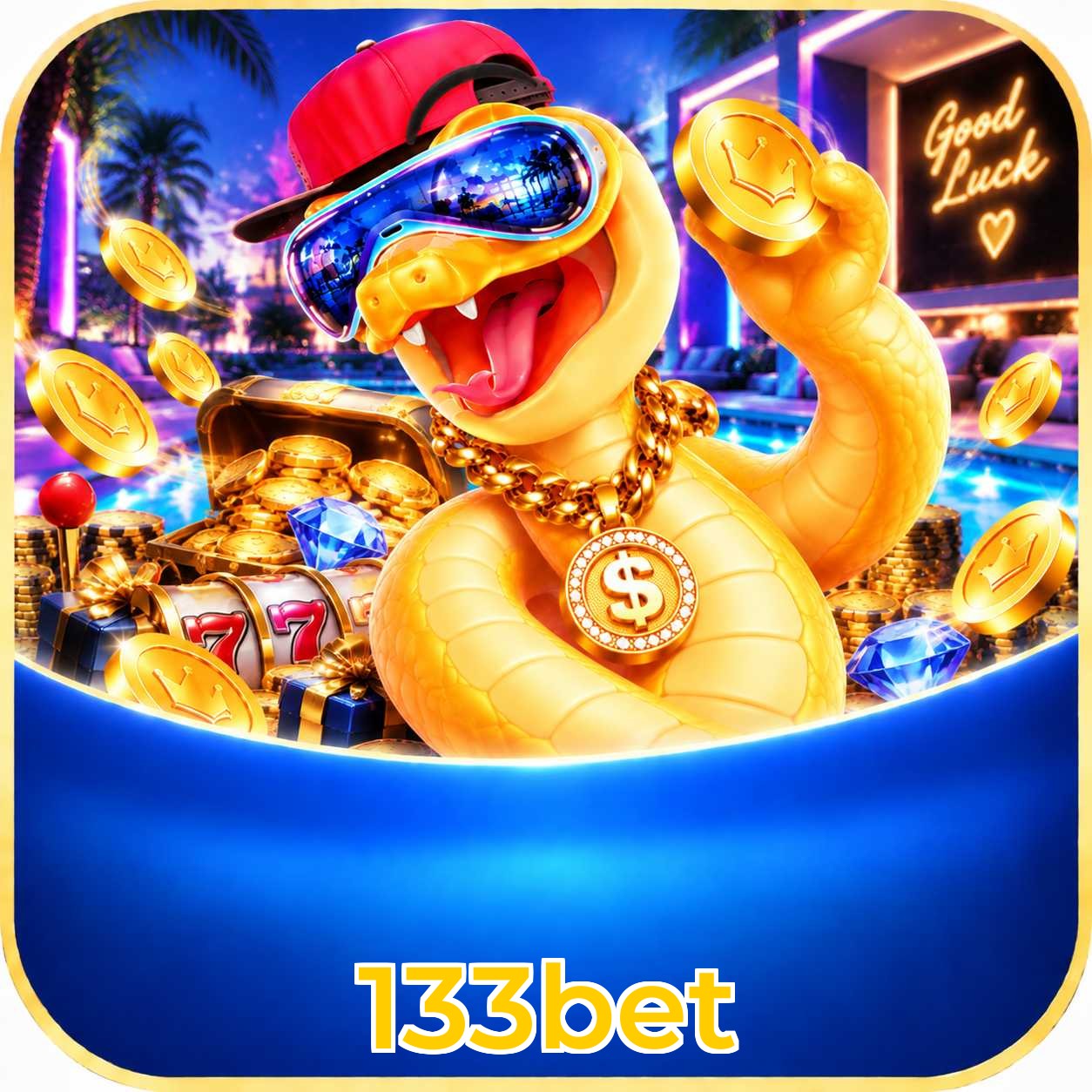 Especificações técnicas download 133bet