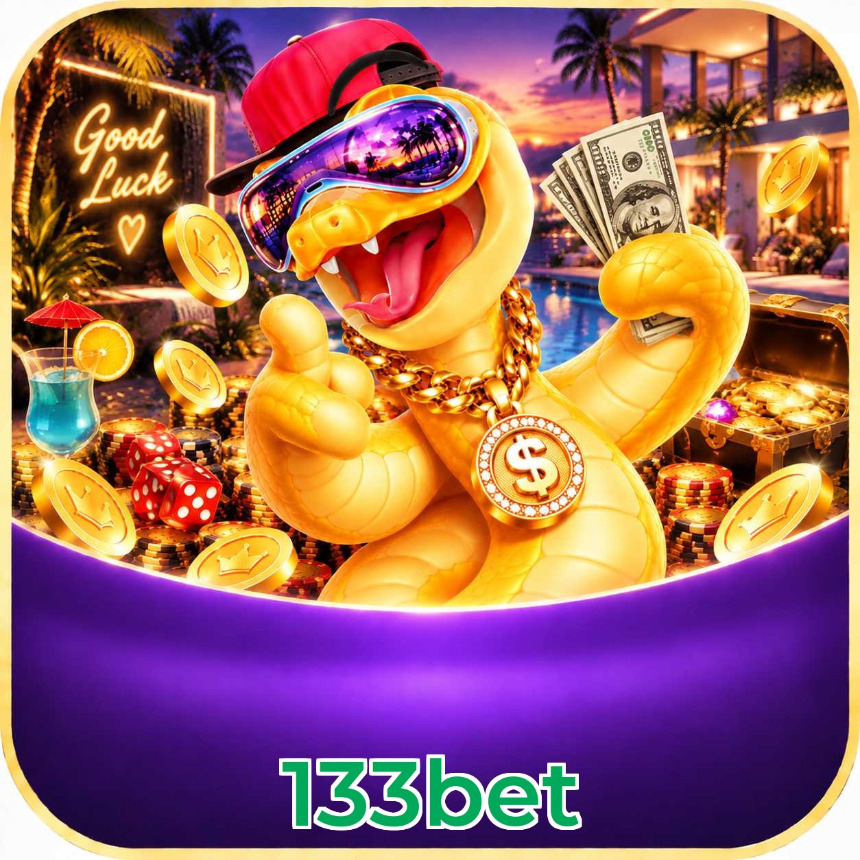 Especificações técnicas download 133bet