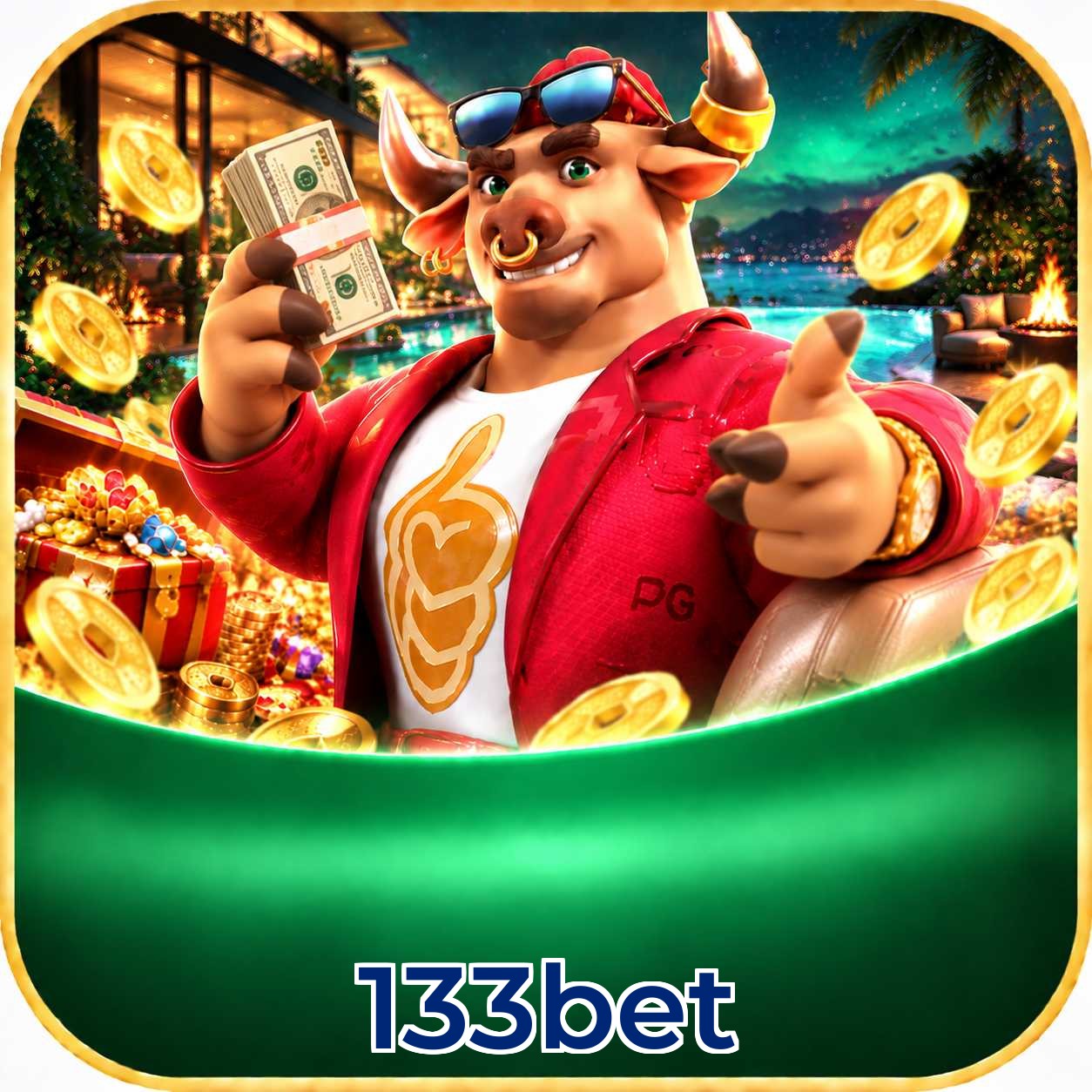 133bet - Como verificar RTP e jogos certificados