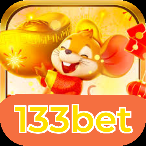 Página de download 133bet