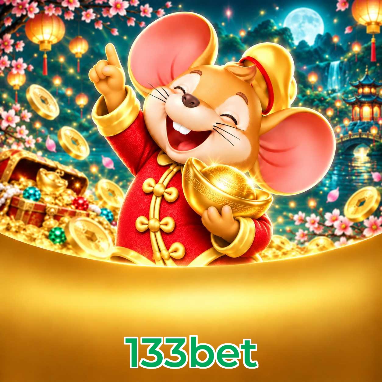 Especificações técnicas download 133bet